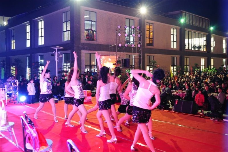 2013年春節晚會節目 (1)